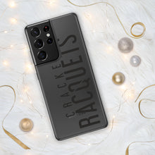 Load image into Gallery viewer, Cracked Racquets Samsung Phone Case