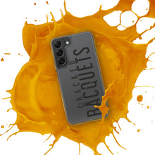 Load image into Gallery viewer, Cracked Racquets Samsung Phone Case