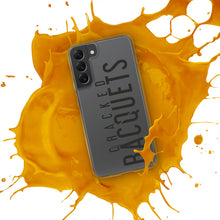 Load image into Gallery viewer, Cracked Racquets Samsung Phone Case