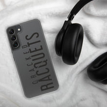 Load image into Gallery viewer, Cracked Racquets Samsung Phone Case