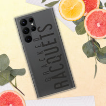 Load image into Gallery viewer, Cracked Racquets Samsung Phone Case