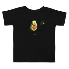 Load image into Gallery viewer, Avocadeuce Toddler Tee