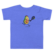 Load image into Gallery viewer, Avocadeuce Toddler Tee