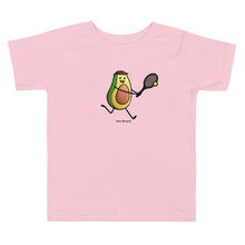 Load image into Gallery viewer, Avocadeuce Toddler Tee