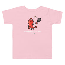 Load image into Gallery viewer, Professional Lob-ster Toddler Tee