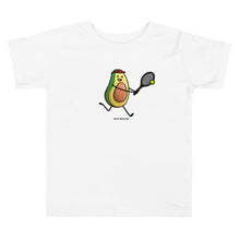Load image into Gallery viewer, Avocadeuce Toddler Tee