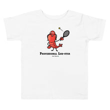 Load image into Gallery viewer, Professional Lob-ster Toddler Tee