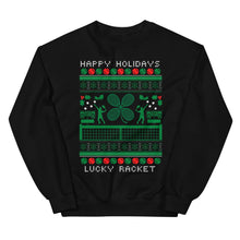 Load image into Gallery viewer, Ugly Christmas Sweatshirt