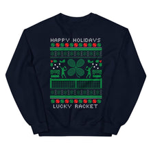Load image into Gallery viewer, Ugly Christmas Sweatshirt