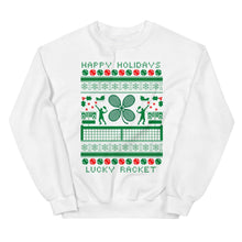 Load image into Gallery viewer, Ugly Christmas Sweatshirt