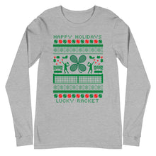 Load image into Gallery viewer, Ugly Christmas Long-sleeve