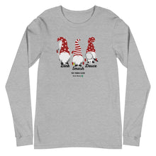 Load image into Gallery viewer, Tennis Elves Long-sleeve