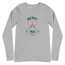 Load image into Gallery viewer, Merry X 'Mas Long-sleeve