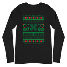 Load image into Gallery viewer, Ugly Christmas Long-sleeve