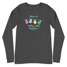 Load image into Gallery viewer, Volley, Jolly Christmas Long-sleeve