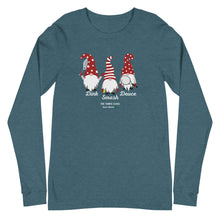 Load image into Gallery viewer, Tennis Elves Long-sleeve
