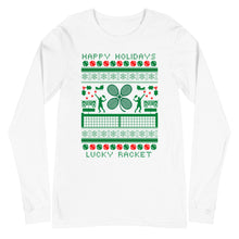 Load image into Gallery viewer, Ugly Christmas Long-sleeve