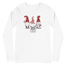 Load image into Gallery viewer, Tennis Elves Long-sleeve
