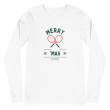 Load image into Gallery viewer, Merry X 'Mas Long-sleeve