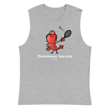 Load image into Gallery viewer, Professional Lob-Ster Muscle Shirt