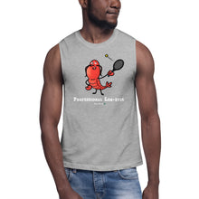 Load image into Gallery viewer, Professional Lob-Ster Muscle Shirt