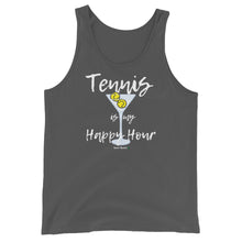 Load image into Gallery viewer, Happy Hour Tank Top