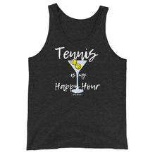 Load image into Gallery viewer, Happy Hour Tank Top