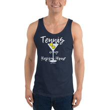 Load image into Gallery viewer, Happy Hour Tank Top