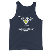 Load image into Gallery viewer, Happy Hour Tank Top