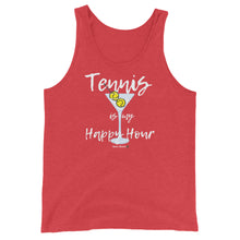 Load image into Gallery viewer, Happy Hour Tank Top