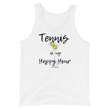 Load image into Gallery viewer, Happy Hour Tank Top