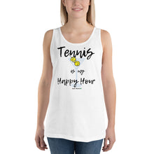Load image into Gallery viewer, Happy Hour Tank Top