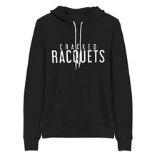 Load image into Gallery viewer, Cracked Racquets Fan Sweatshirt