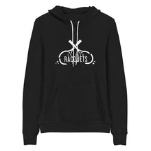Load image into Gallery viewer, Cracked Racquets Fan Sweatshirt