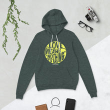 Load image into Gallery viewer, Love Means Nothing Hoodie