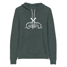 Load image into Gallery viewer, Cracked Racquets Fan Sweatshirt