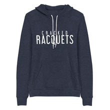 Load image into Gallery viewer, Cracked Racquets Fan Sweatshirt