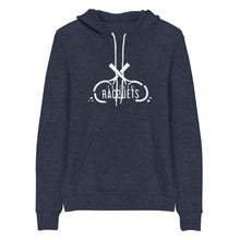 Load image into Gallery viewer, Cracked Racquets Fan Sweatshirt