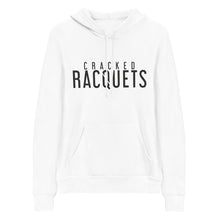 Load image into Gallery viewer, Cracked Racquets Fan Sweatshirt