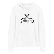 Load image into Gallery viewer, Cracked Racquets Fan Sweatshirt
