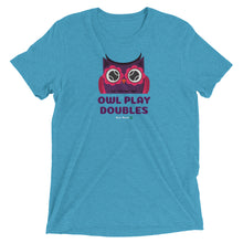 Load image into Gallery viewer, Owl Play Doubles