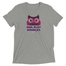 Load image into Gallery viewer, Owl Play Doubles