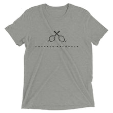 Load image into Gallery viewer, Cracked Racquets Fan Shirt