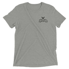 Load image into Gallery viewer, Cracked Racquets Fan Shirt