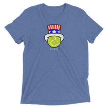 Load image into Gallery viewer, Patriotic Tennis Ball