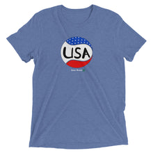 Load image into Gallery viewer, USA Tennis Ball