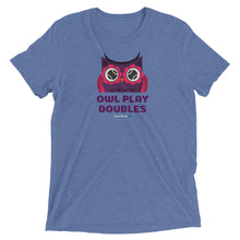 Load image into Gallery viewer, Owl Play Doubles