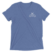 Load image into Gallery viewer, Cracked Racquets Fan Shirt
