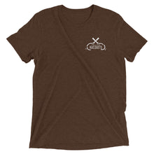 Load image into Gallery viewer, Cracked Racquets Fan Shirt