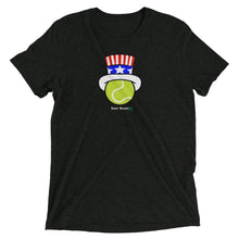 Load image into Gallery viewer, Patriotic Tennis Ball